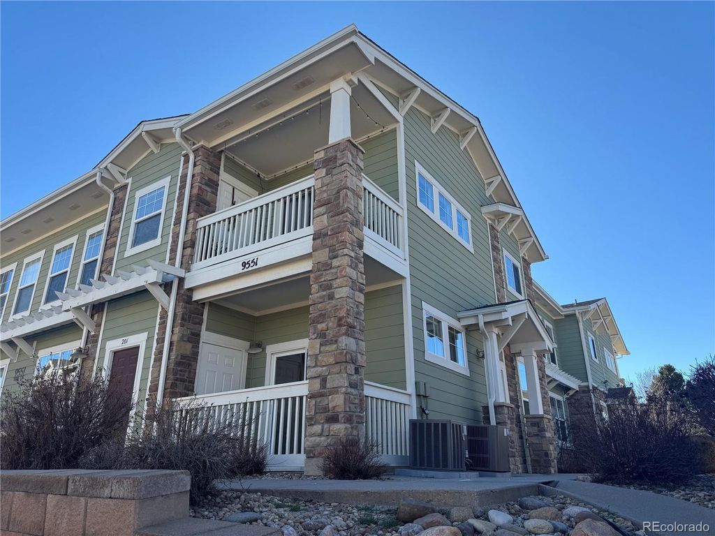 9551 Pearl Circle 101, Parker, CO 80134