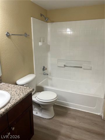 2750 South Durango Drive 2059, Las Vegas, NV 89117