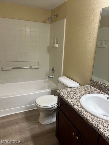 2750 South Durango Drive 2059, Las Vegas, NV 89117