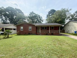 2611 Nottingham Road NW, Wilson, NC 27896