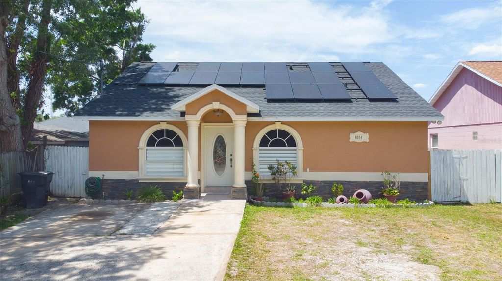 6914 N HIMES AVE, Tampa, FL 33614