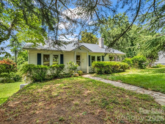 555 State Street, Marion, NC 28752