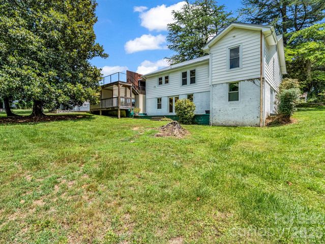 555 State Street, Marion, NC 28752