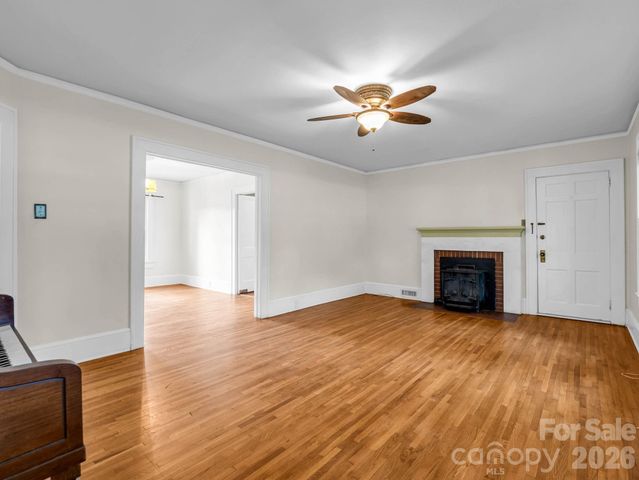 555 State Street, Marion, NC 28752