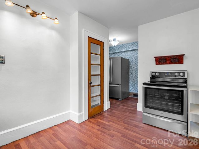 555 State Street, Marion, NC 28752