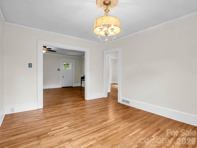 555 State Street, Marion, NC 28752