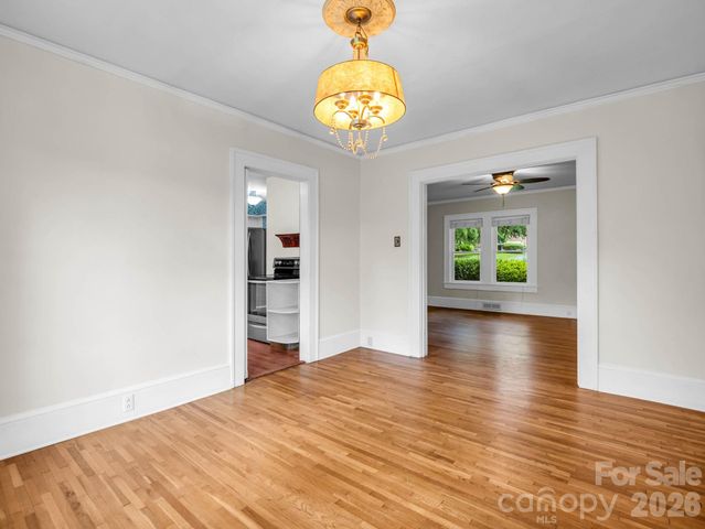 555 State Street, Marion, NC 28752