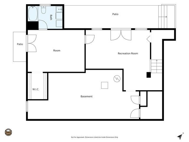 555 State Street, Marion, NC 28752