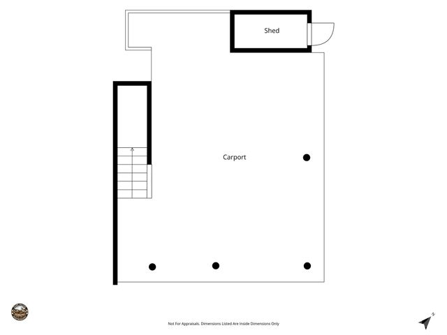 555 State Street, Marion, NC 28752