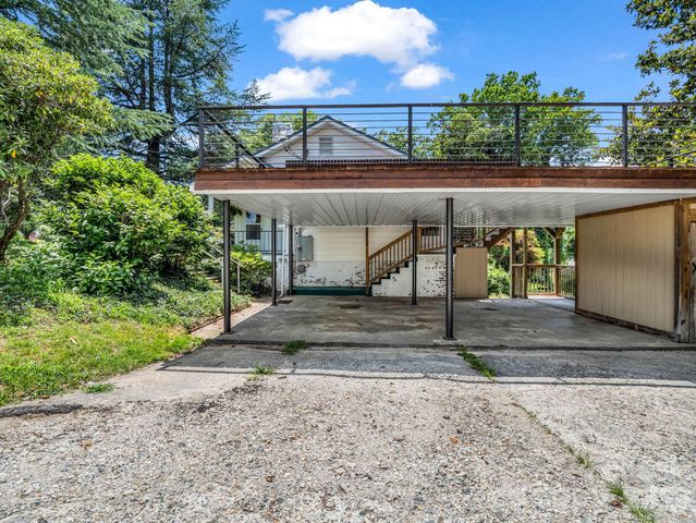 555 State Street, Marion, NC 28752