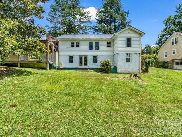 555 State Street, Marion, NC 28752
