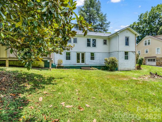 555 State Street, Marion, NC 28752