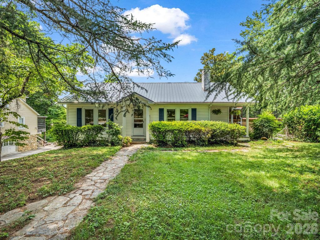 555 State Street, Marion, NC 28752