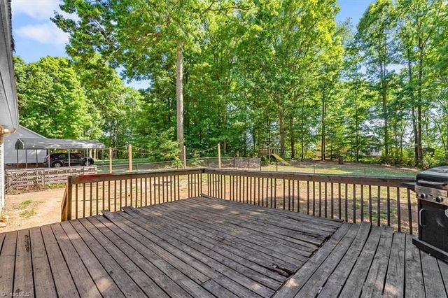 255 Mustang Drive, Thomasville, NC 27360