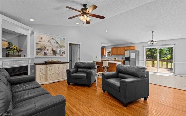 255 Mustang Drive, Thomasville, NC 27360