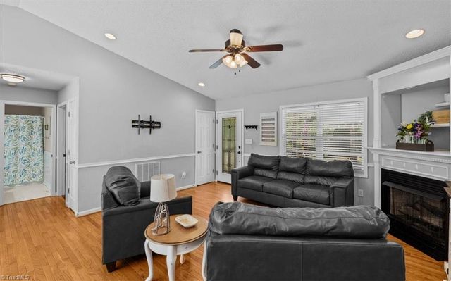 255 Mustang Drive, Thomasville, NC 27360