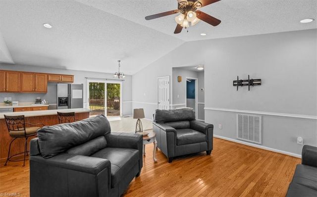 255 Mustang Drive, Thomasville, NC 27360