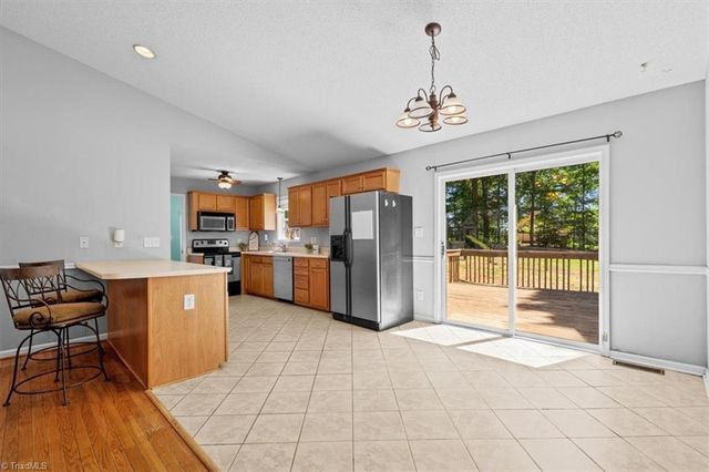 255 Mustang Drive, Thomasville, NC 27360