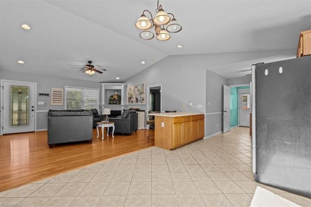 255 Mustang Drive, Thomasville, NC 27360