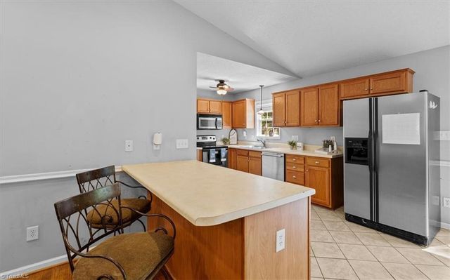 255 Mustang Drive, Thomasville, NC 27360
