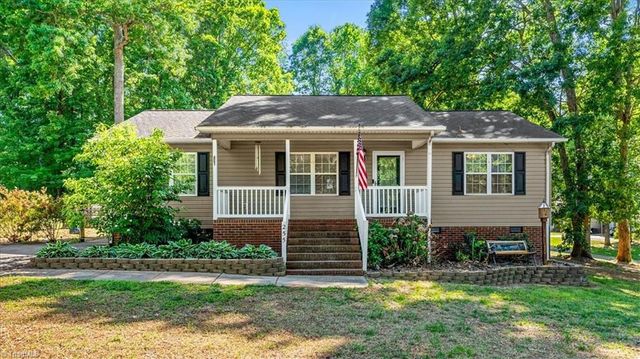 255 Mustang Drive, Thomasville, NC 27360