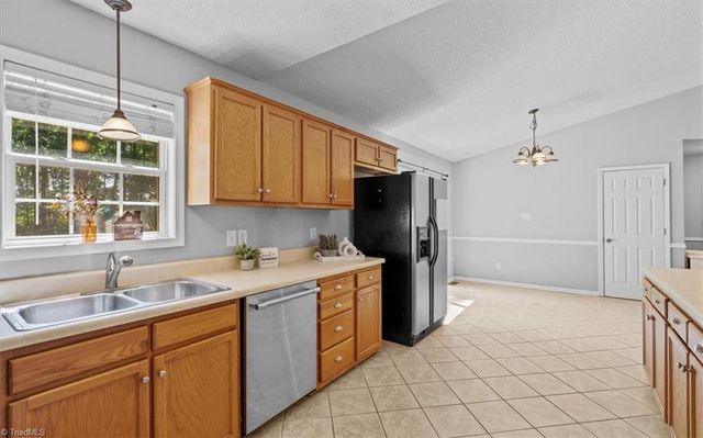255 Mustang Drive, Thomasville, NC 27360