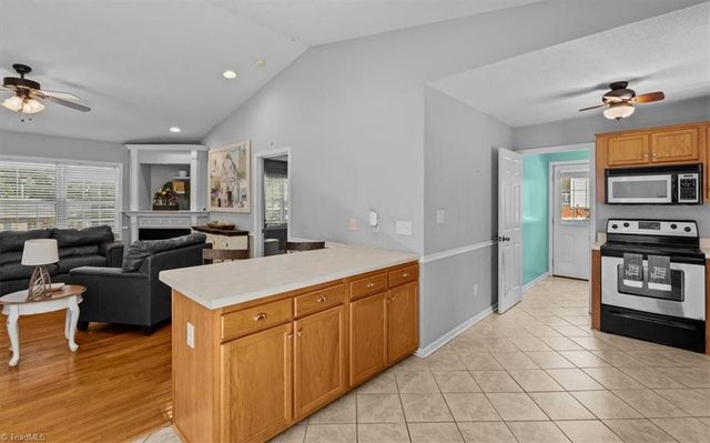 255 Mustang Drive, Thomasville, NC 27360