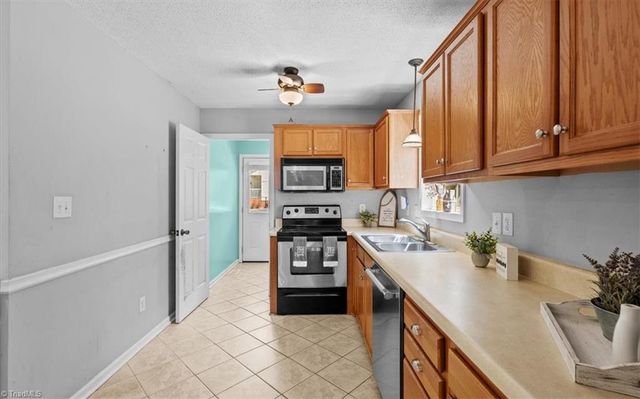 255 Mustang Drive, Thomasville, NC 27360