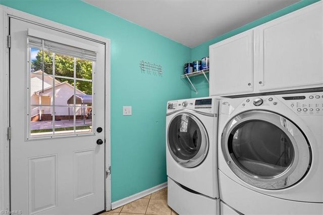 255 Mustang Drive, Thomasville, NC 27360