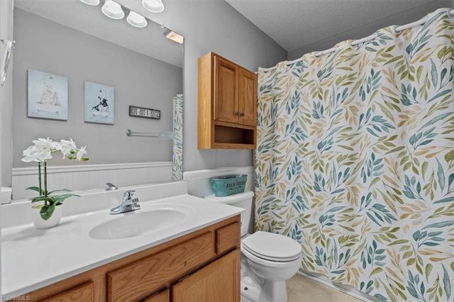255 Mustang Drive, Thomasville, NC 27360