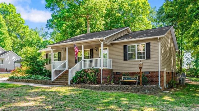 255 Mustang Drive, Thomasville, NC 27360