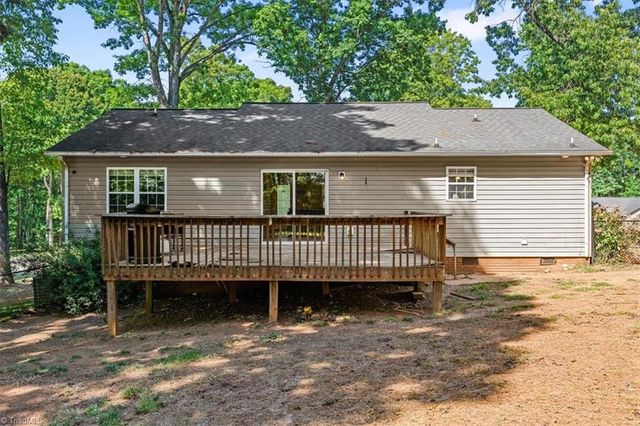 255 Mustang Drive, Thomasville, NC 27360