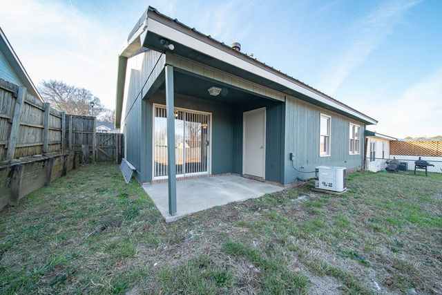 5825 Stafford Lane, Columbus, GA 31907