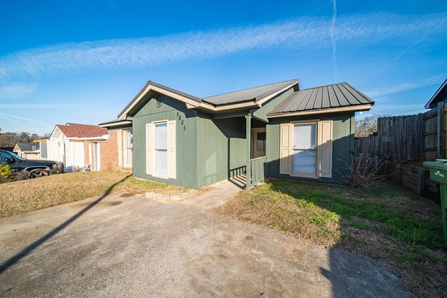 5825 Stafford Lane, Columbus, GA 31907