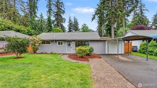 3401 NE 8th Street, Renton, WA 98056