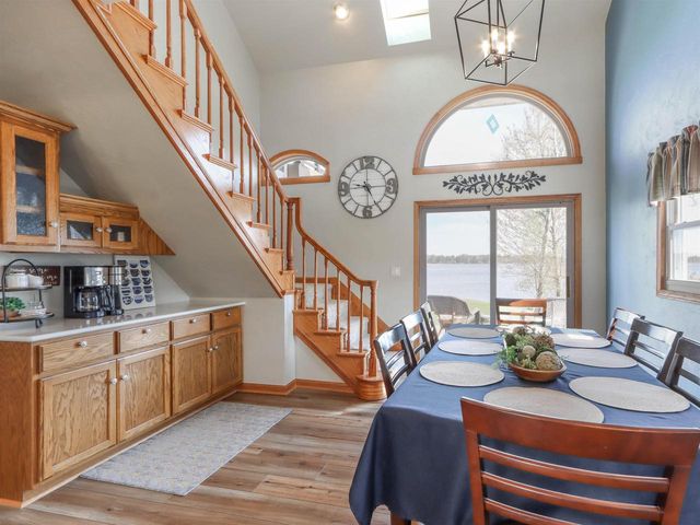 E5694 WAUKAUNAKA STREET, Weyauwega, WI 54983