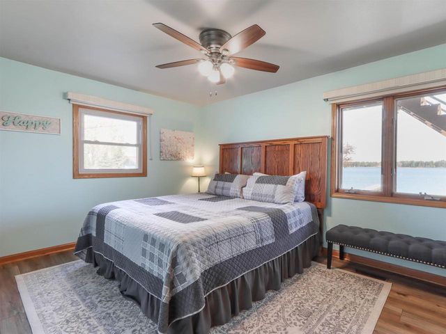 E5694 WAUKAUNAKA STREET, Weyauwega, WI 54983