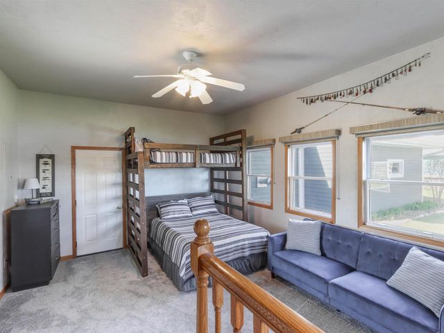 E5694 WAUKAUNAKA STREET, Weyauwega, WI 54983