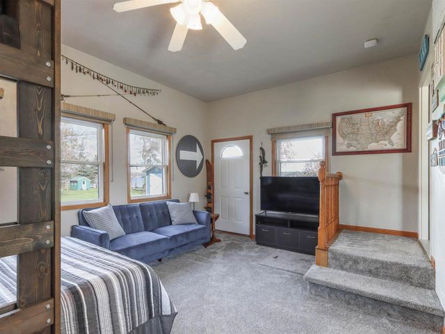 E5694 WAUKAUNAKA STREET, Weyauwega, WI 54983
