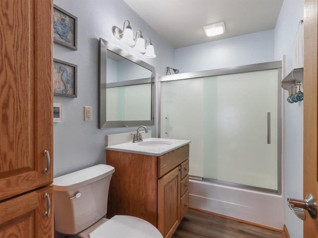 E5694 WAUKAUNAKA STREET, Weyauwega, WI 54983