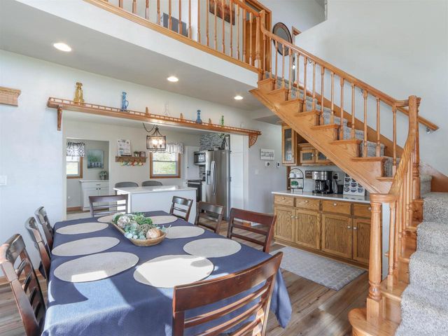 E5694 WAUKAUNAKA STREET, Weyauwega, WI 54983