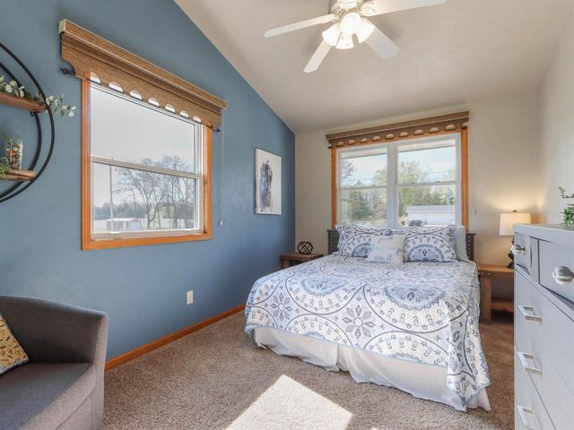 E5694 WAUKAUNAKA STREET, Weyauwega, WI 54983