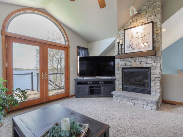 E5694 WAUKAUNAKA STREET, Weyauwega, WI 54983