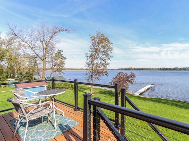 E5694 WAUKAUNAKA STREET, Weyauwega, WI 54983