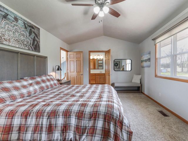 E5694 WAUKAUNAKA STREET, Weyauwega, WI 54983