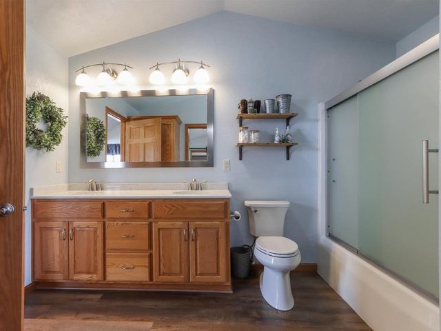 E5694 WAUKAUNAKA STREET, Weyauwega, WI 54983