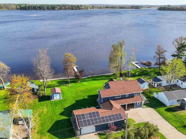 E5694 WAUKAUNAKA STREET, Weyauwega, WI 54983