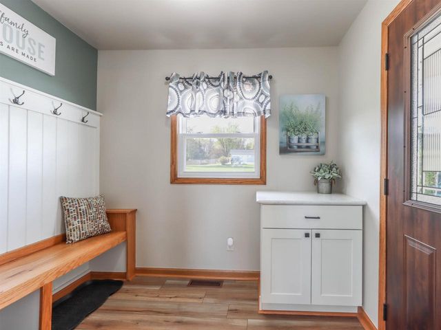E5694 WAUKAUNAKA STREET, Weyauwega, WI 54983