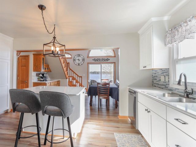 E5694 WAUKAUNAKA STREET, Weyauwega, WI 54983
