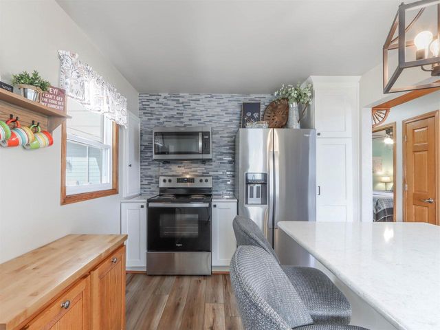 E5694 WAUKAUNAKA STREET, Weyauwega, WI 54983